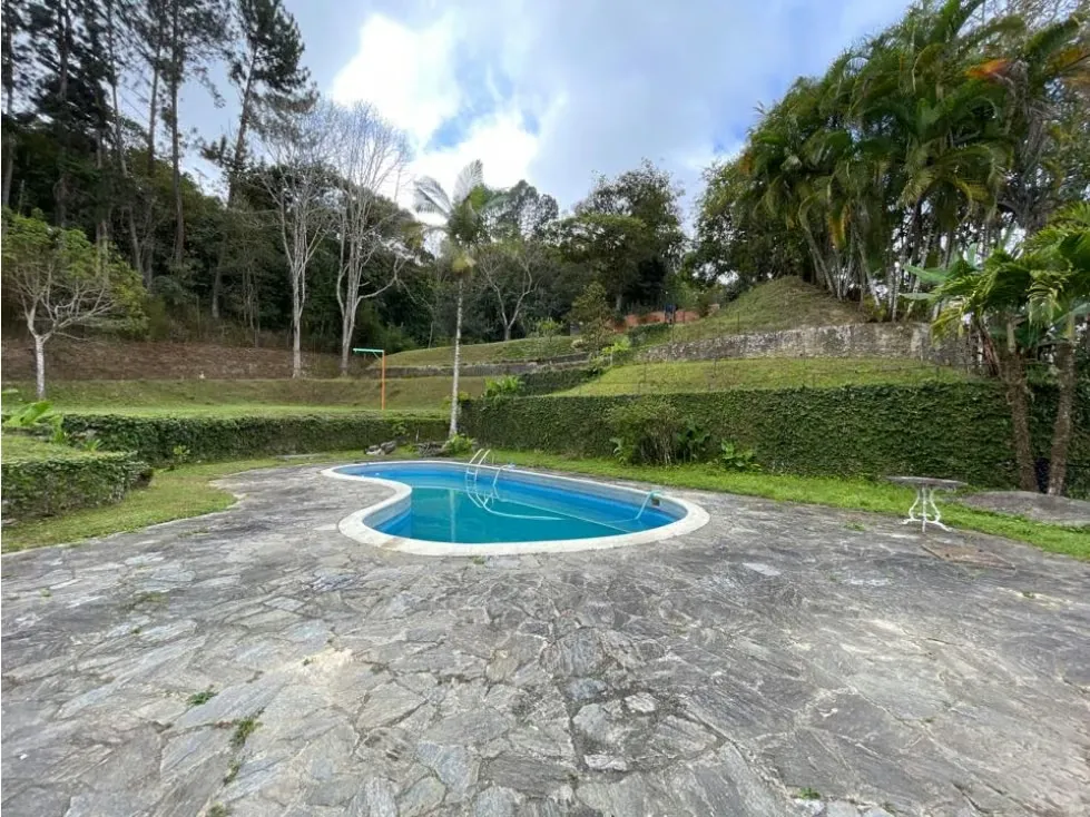 Vendo casa 1478m2 7h+2s/10b/20p Los Guayabitos - 18