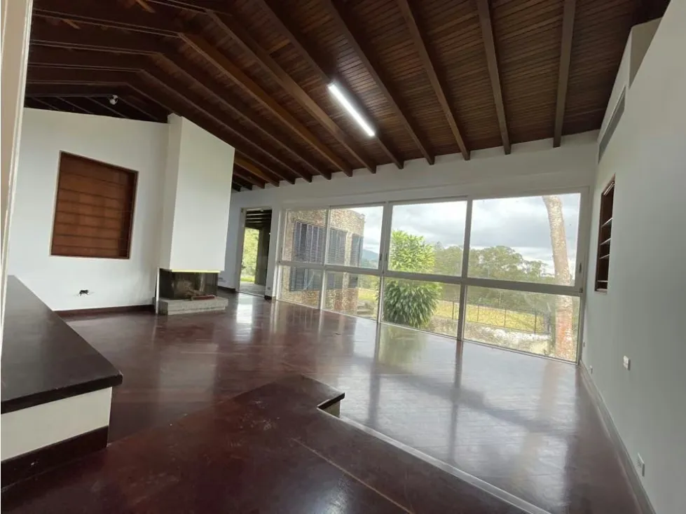 Vendo casa 1478m2 7h+2s/10b/20p Los Guayabitos - 7