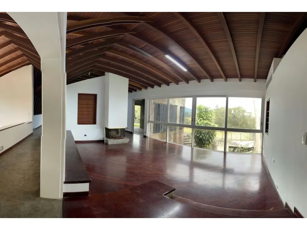 Vendo casa 1478m2 7h+2s/10b/20p Los Guayabitos - 9