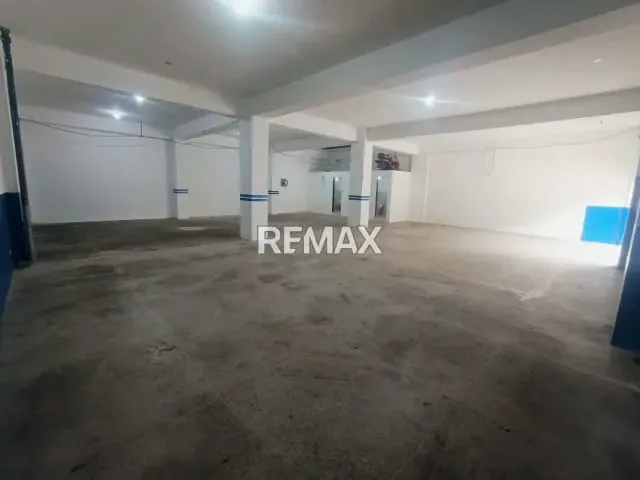 ALQUILER DE GALPÓN COMERCIAL EN AV. PERIMETRAL DE CUA, SECTOR APARAY, EDO. MIRANDA. - 5
