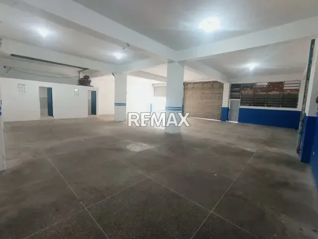 ALQUILER DE GALPÓN COMERCIAL EN AV. PERIMETRAL DE CUA, SECTOR APARAY, EDO. MIRANDA. - 6