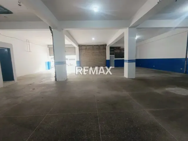ALQUILER DE GALPÓN COMERCIAL EN AV. PERIMETRAL DE CUA, SECTOR APARAY, EDO. MIRANDA. - 7