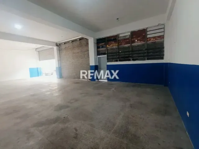 ALQUILER DE GALPÓN COMERCIAL EN AV. PERIMETRAL DE CUA, SECTOR APARAY, EDO. MIRANDA. - 8