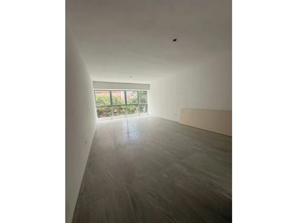 Apartamento en venta en obra gris - 3