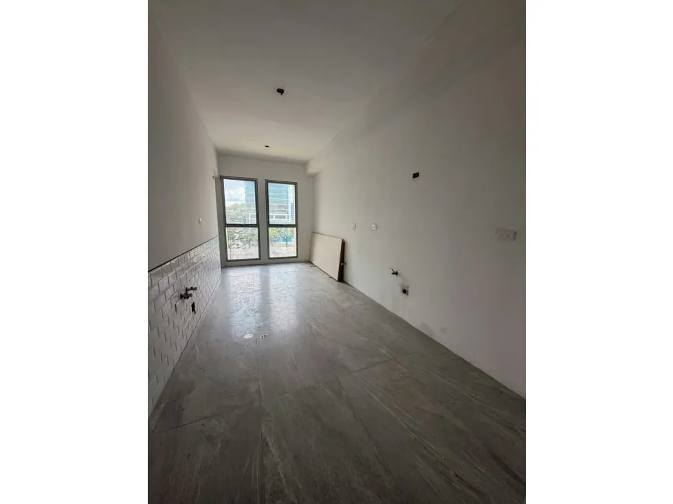 Apartamento en venta en obra gris - 4