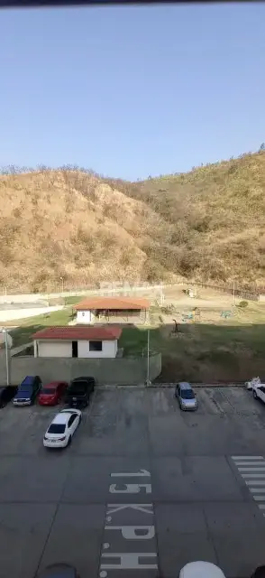 Apartamento en Venta Santa Rosalía