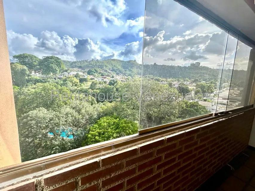 Apartamento (1 Nivel) en Venta en Colinas de La California, Distrito Metropolitano - 14