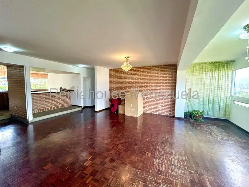 Apartamento (1 Nivel) en Venta en Colinas de La California, Distrito Metropolitano - 16
