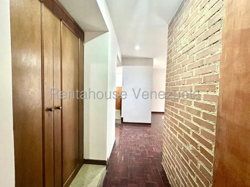 Apartamento (1 Nivel) en Venta en Colinas de La California, Distrito Metropolitano - 17