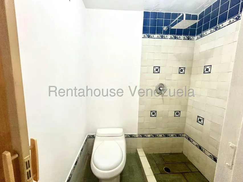 Apartamento (1 Nivel) en Venta en Colinas de La California, Distrito Metropolitano - 23