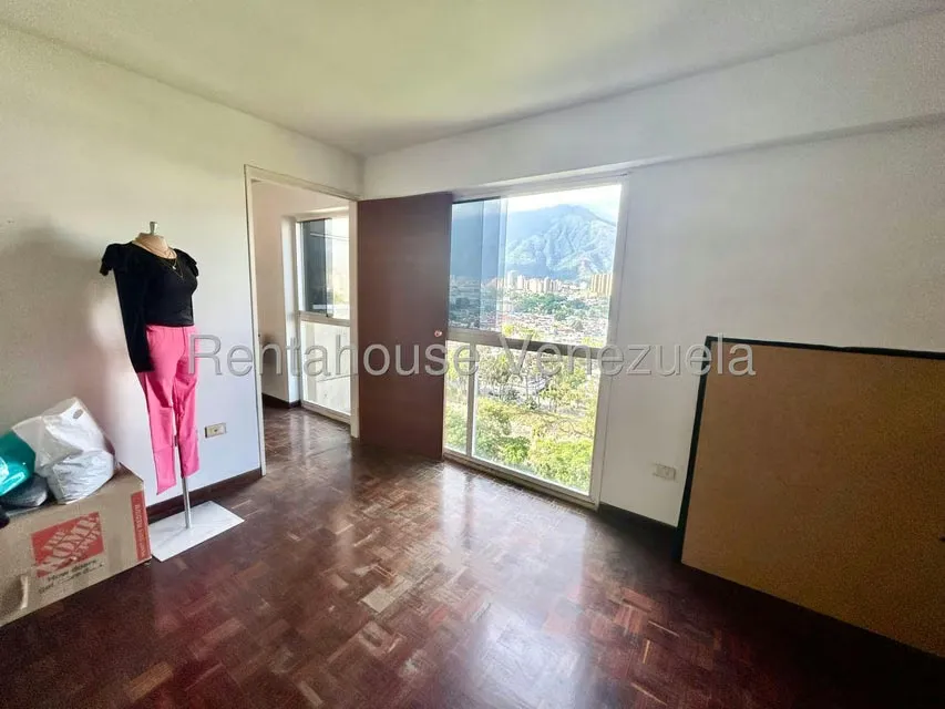 Apartamento (1 Nivel) en Venta en Colinas de La California, Distrito Metropolitano - 27