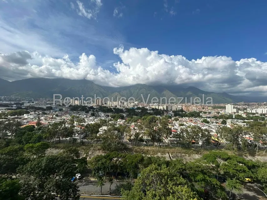 Apartamento (1 Nivel) en Venta en Colinas de La California, Distrito Metropolitano - 5