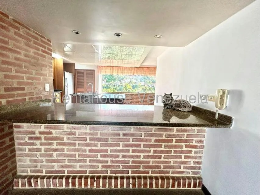 Apartamento (1 Nivel) en Venta en Colinas de La California, Distrito Metropolitano - 10