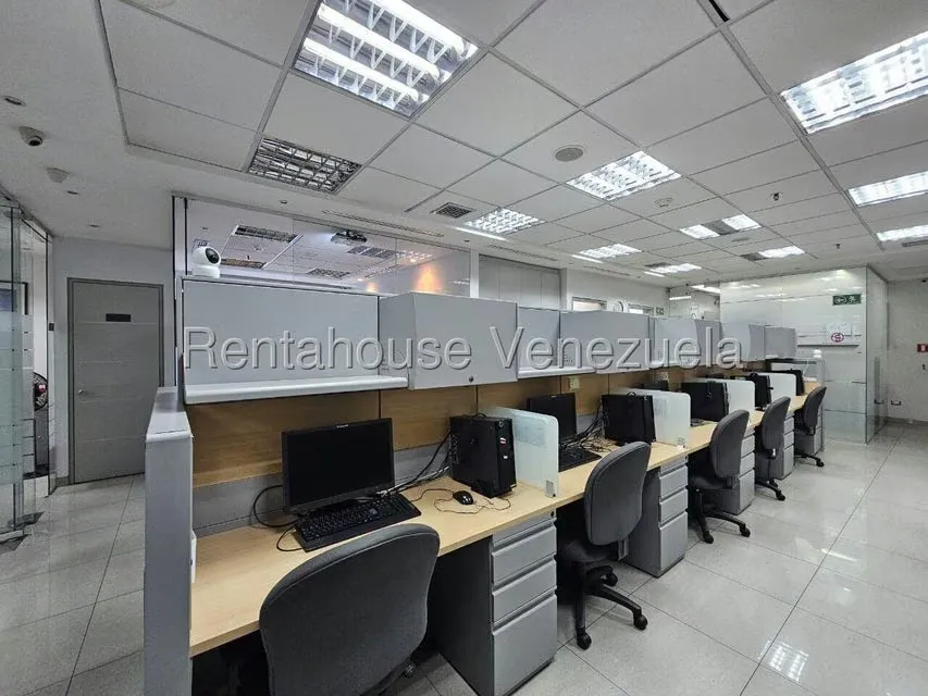 Oficina en Alquiler en Parroquia La Candelaria, Distrito Metropolitano - 19