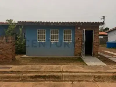 CASA EN VENTA CONJUNTO PARQUES VICTORIA PUERTO LA CRUZ EL RINCÓN SECTOR PUTUCUAL