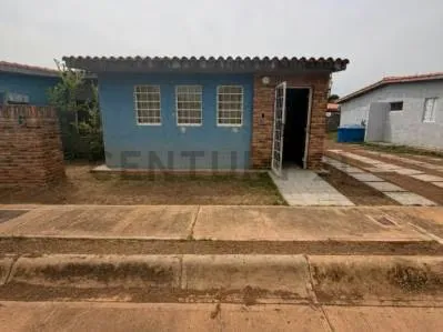 CASA EN VENTA CONJUNTO PARQUES VICTORIA PUERTO LA CRUZ EL RINCÓN SECTOR PUTUCUAL - 4