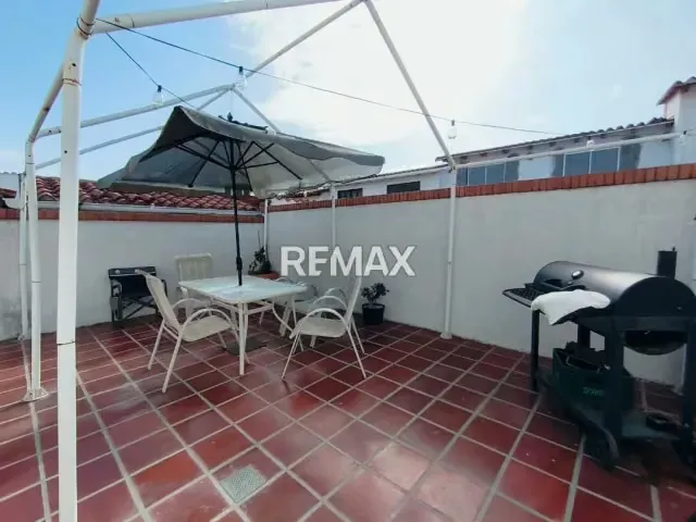TOWNHOUSE ESTILO MODERNO, EN RESIDENCIAS AGUA MARINA, PARAISO - 20