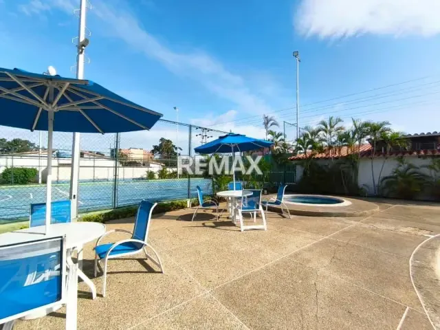 TOWNHOUSE ESTILO MODERNO, EN RESIDENCIAS AGUA MARINA, PARAISO - 9