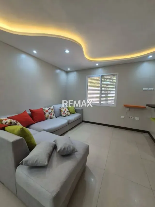 TOWNHOUSE LAS ISLAS AV GUAJIRA - 5