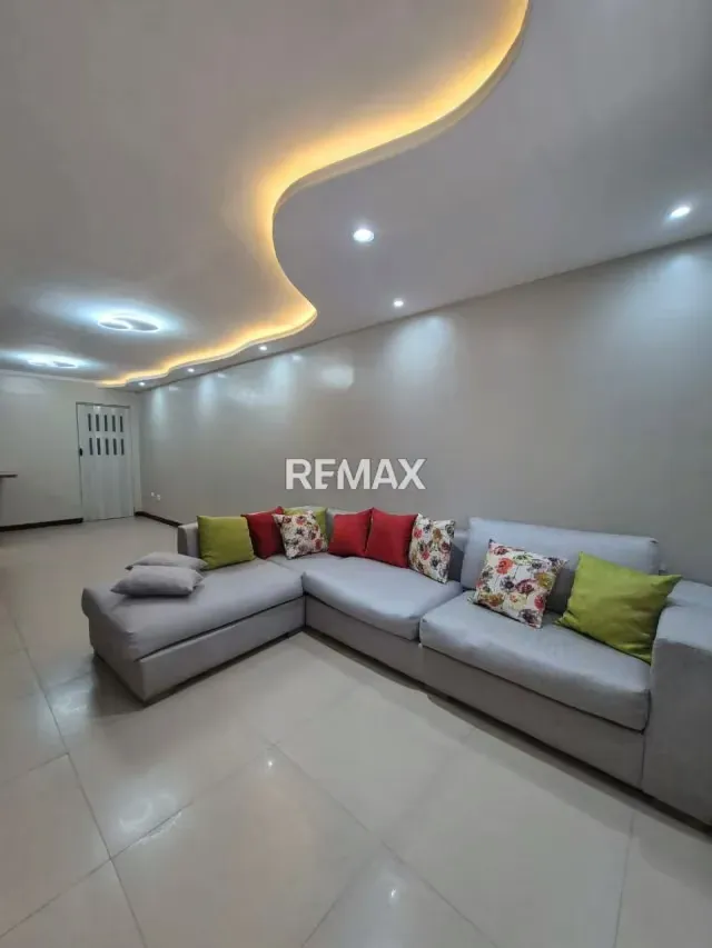 TOWNHOUSE LAS ISLAS AV GUAJIRA - 6