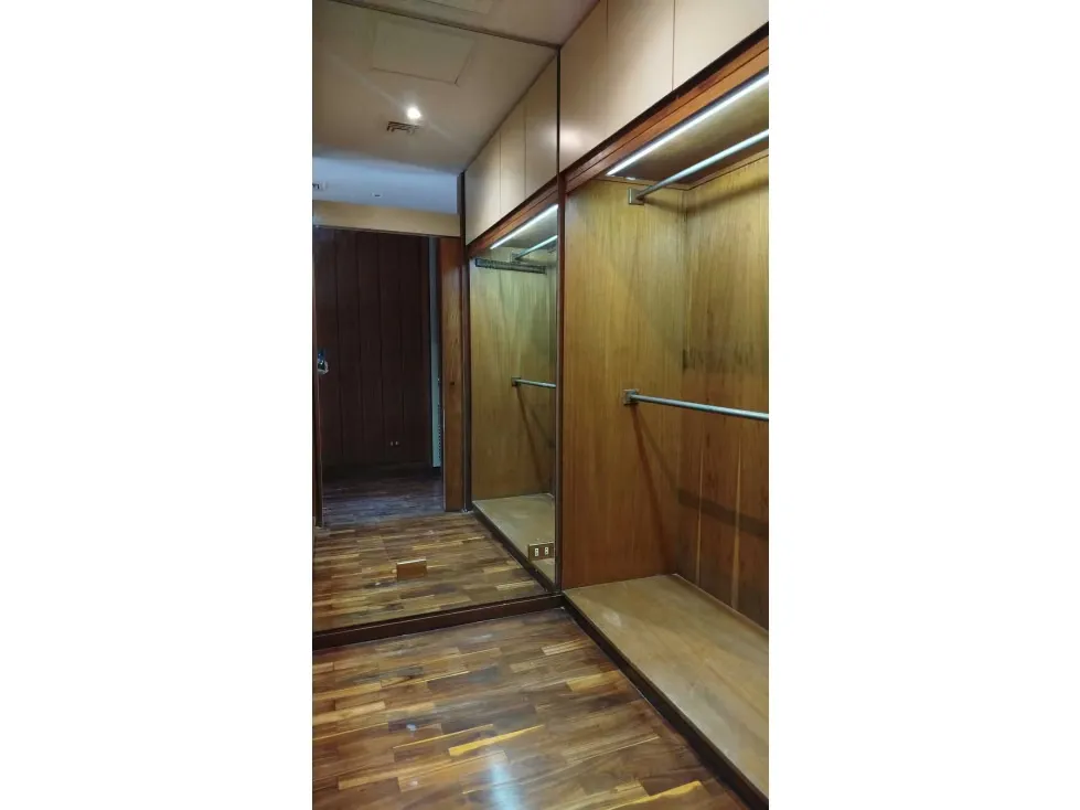 SE ALQUILA Apartamento 4h-4b-2p. parte Alta Los Palos Grandes - 19