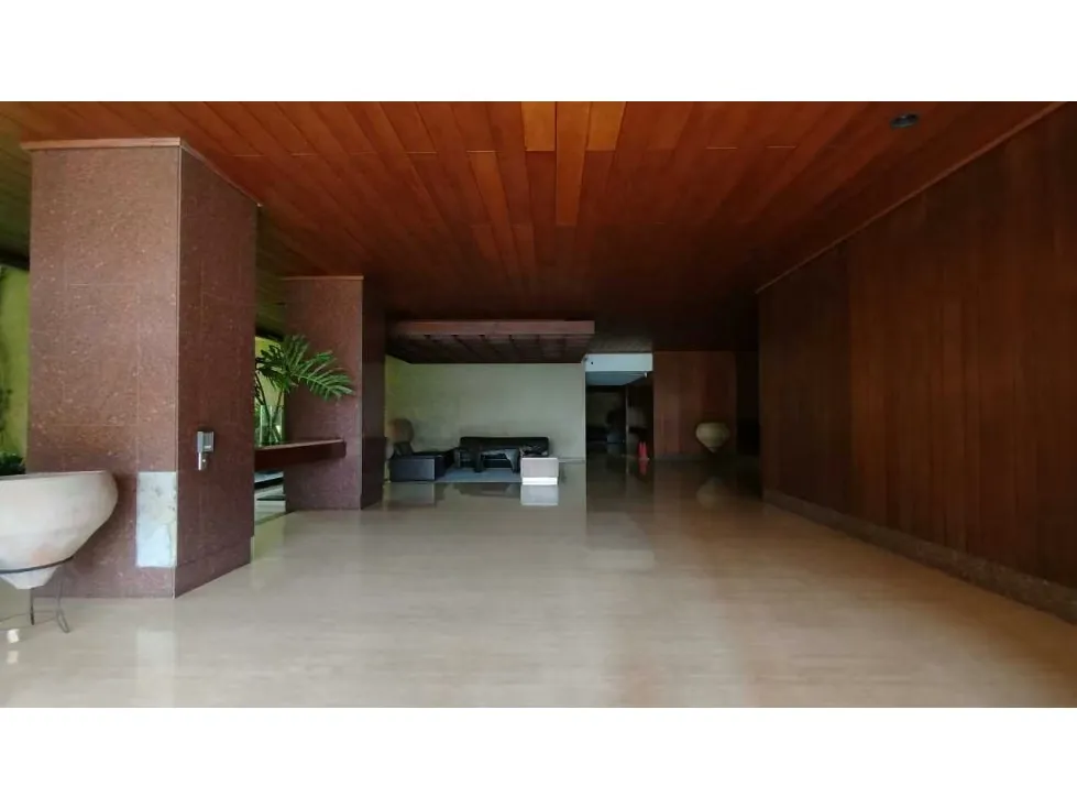 SE ALQUILA Apartamento 4h-4b-2p. parte Alta Los Palos Grandes - 29