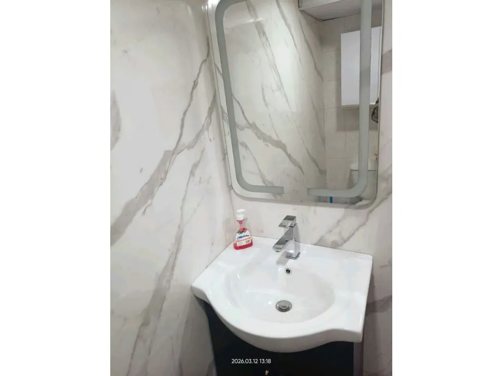 Alquilo oficina 53m2 Torre Maracaibo, Av. Libertador 9017 - 8