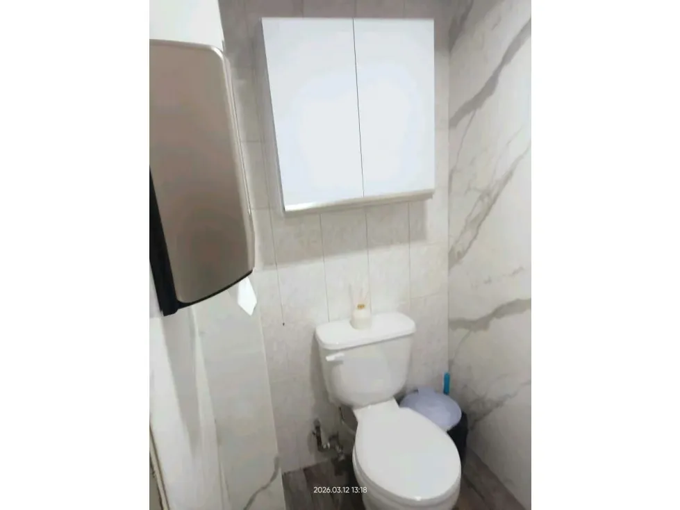 Alquilo oficina 53m2 Torre Maracaibo, Av. Libertador 9017 - 9