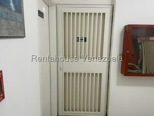 Oficina en Alquiler en Los Caobos, Distrito Metropolitano - 3