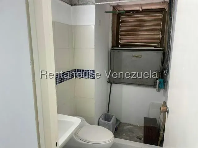 Oficina en Alquiler en Los Caobos, Distrito Metropolitano - 5