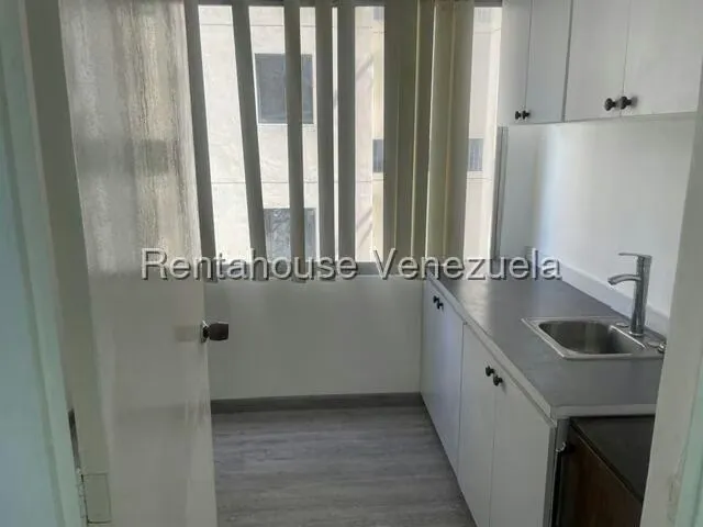 Oficina en Alquiler en Los Caobos, Distrito Metropolitano - 6