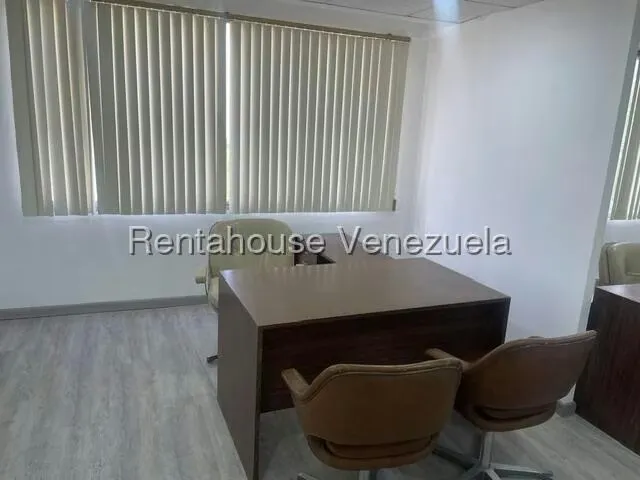Oficina en Alquiler en Los Caobos, Distrito Metropolitano - 9