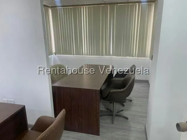 Oficina en Alquiler en Los Caobos, Distrito Metropolitano - 10