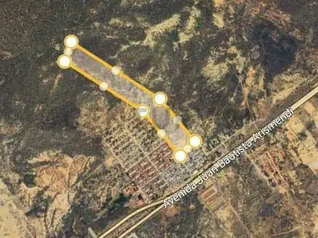 Terreno En venta