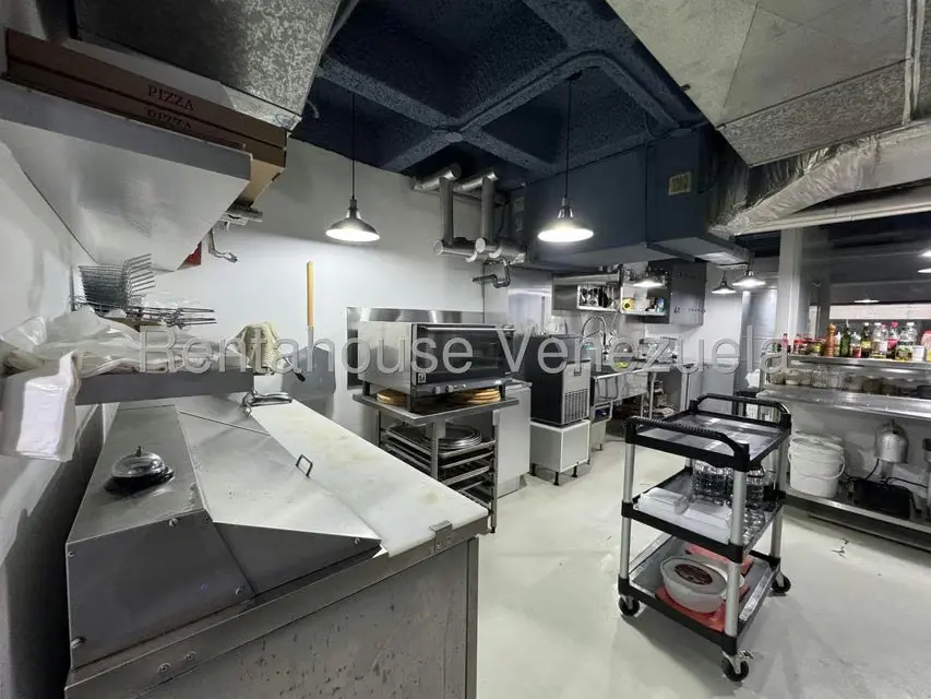 Local Comercial en Venta en Santa Fe Norte, Distrito Metropolitano - 11