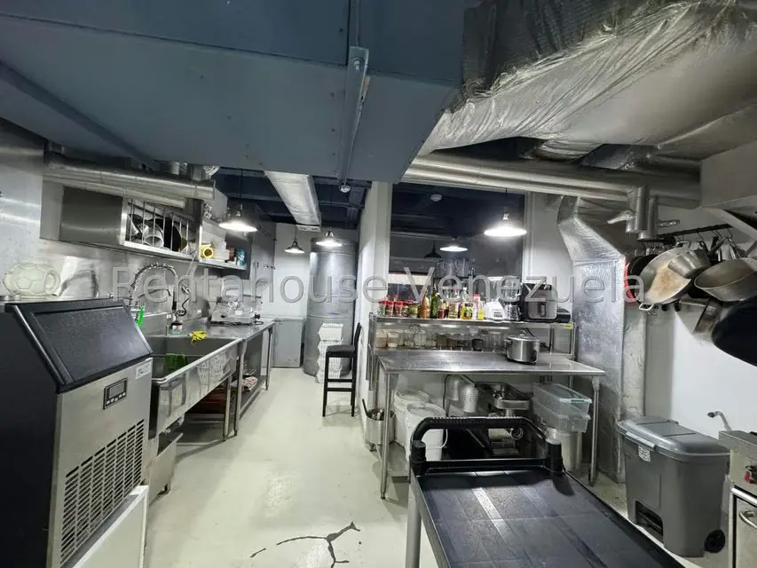 Local Comercial en Venta en Santa Fe Norte, Distrito Metropolitano - 15