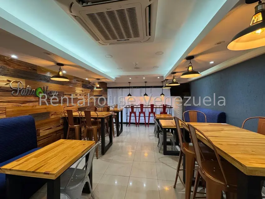 Local Comercial en Venta en Santa Fe Norte, Distrito Metropolitano - 2