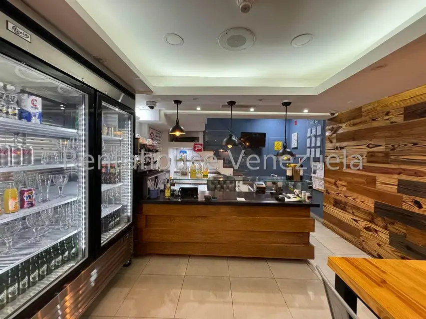 Local Comercial en Venta en Santa Fe Norte, Distrito Metropolitano - 5