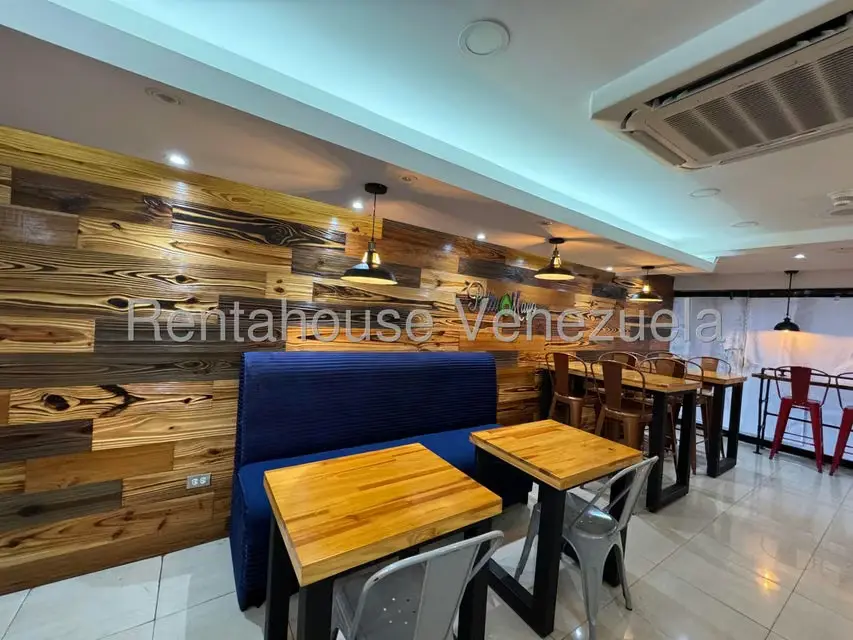 Local Comercial en Venta en Santa Fe Norte, Distrito Metropolitano - 7