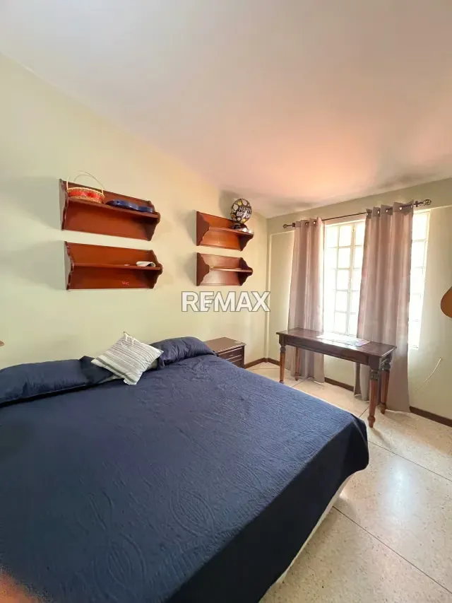 Acogedora Casa en Urb el Castaño - 16