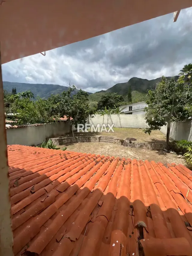 Acogedora Casa en Urb el Castaño - 18