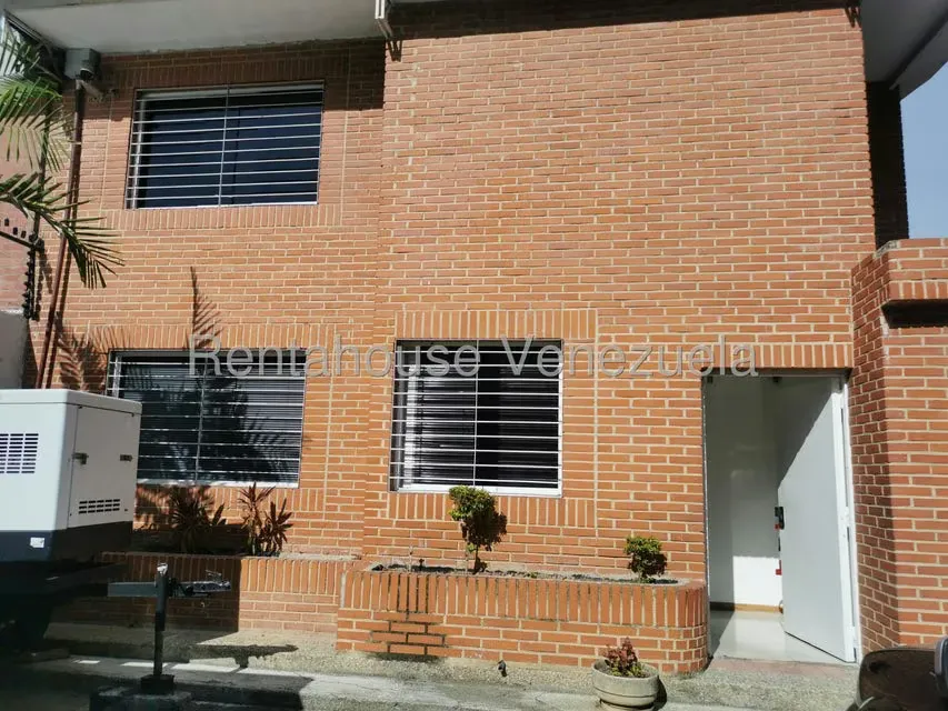 Oficina en Alquiler en La Trinidad, Distrito Metropolitano