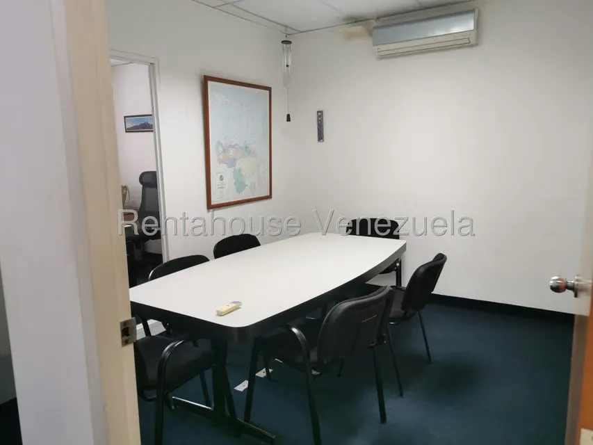 Oficina en Alquiler en La Trinidad, Distrito Metropolitano - 11