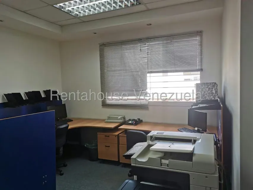 Oficina en Alquiler en La Trinidad, Distrito Metropolitano - 13