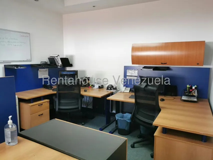 Oficina en Alquiler en La Trinidad, Distrito Metropolitano - 14