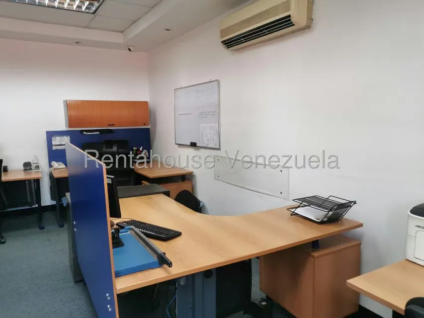 Oficina en Alquiler en La Trinidad, Distrito Metropolitano - 15