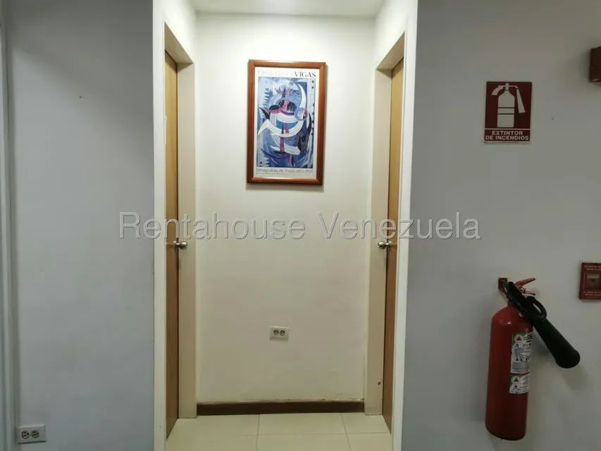 Oficina en Alquiler en La Trinidad, Distrito Metropolitano - 18