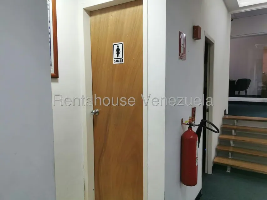 Oficina en Alquiler en La Trinidad, Distrito Metropolitano - 19