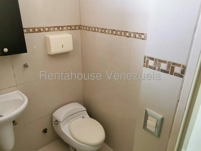 Oficina en Alquiler en La Trinidad, Distrito Metropolitano - 22