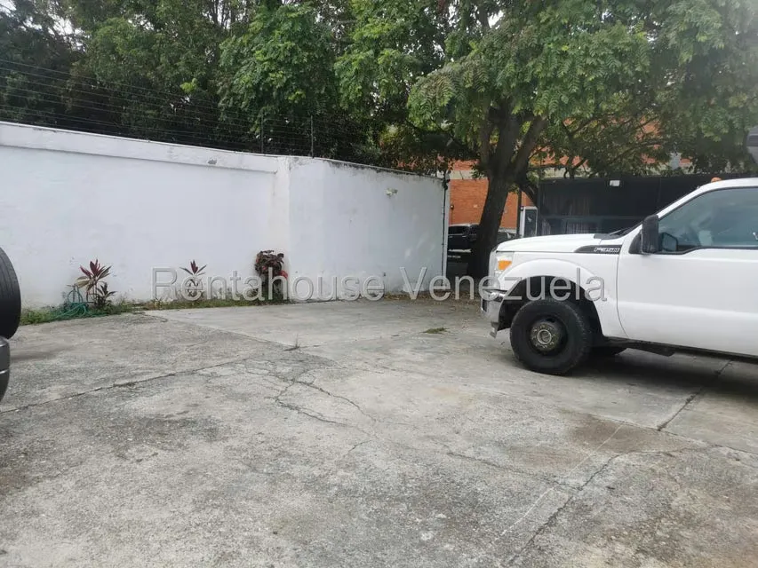 Oficina en Alquiler en La Trinidad, Distrito Metropolitano - 29
